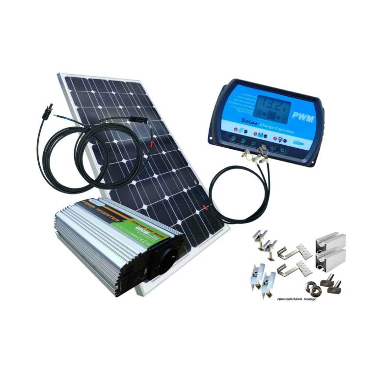 Solar, Erneubare Energien, Photovoltaik, Solaranlage, Online-Shop