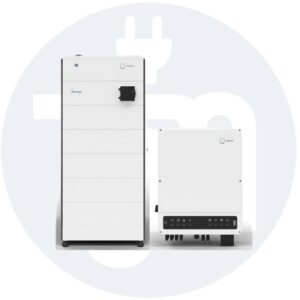 Fenecon Home 20 kW mit 14 kWh