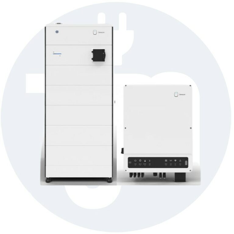 Fenecon Home 30 kW mit 14 kWh