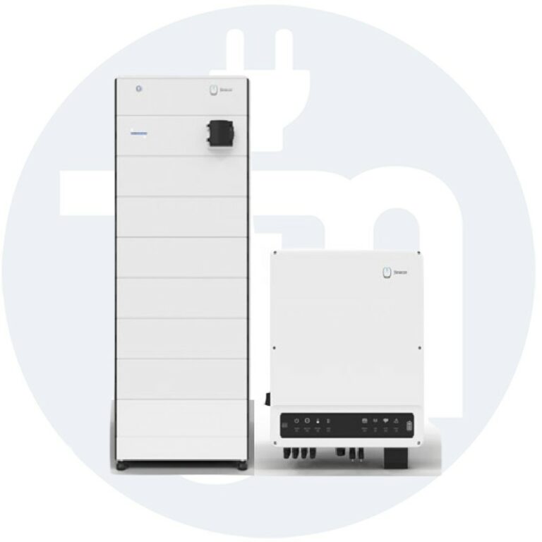 Fenecon Home 30 kW mit 22,4 kWh