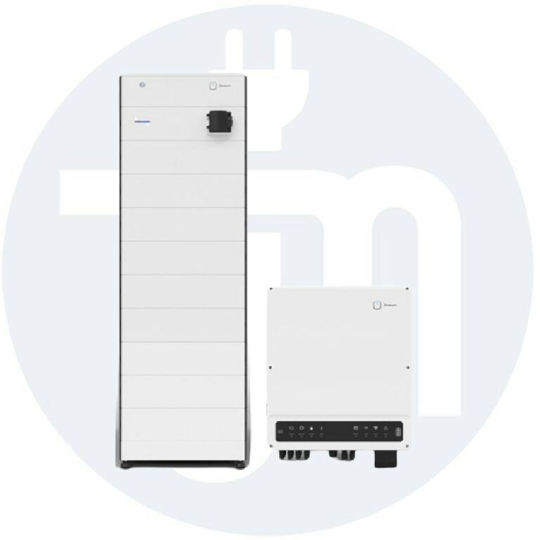 Fenecon Home 30 kW mit 25,2 kWh