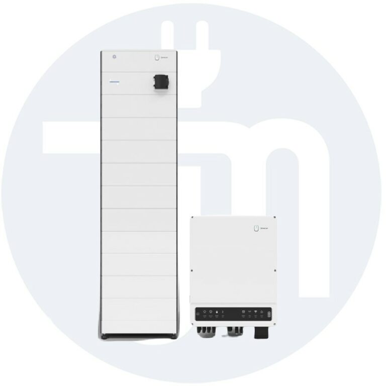 Fenecon Home 30 kW mit 30,8 kWh