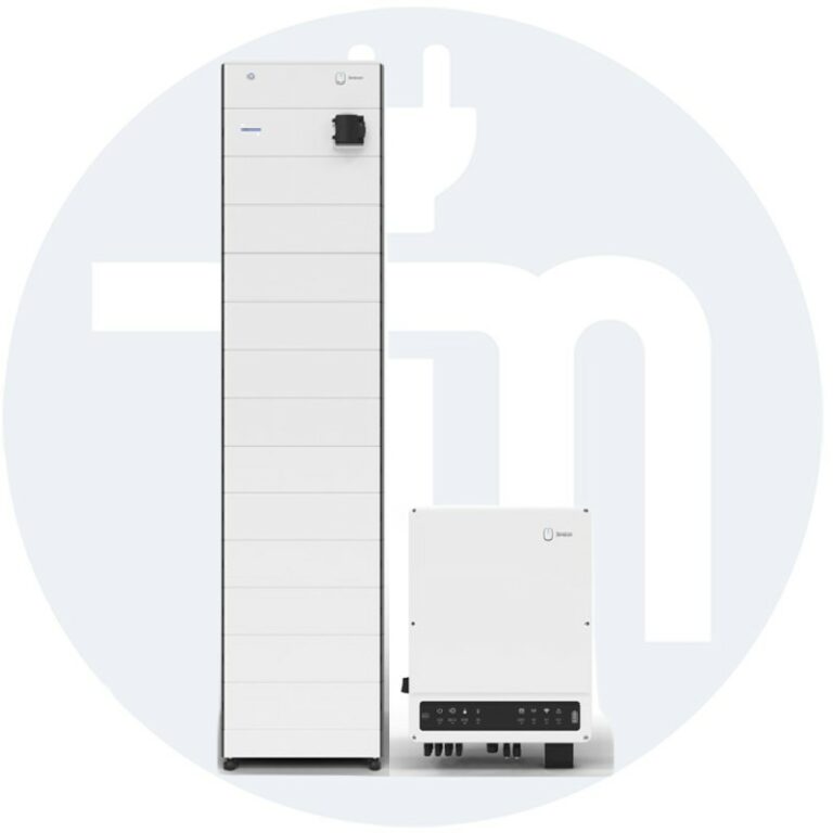 Fenecon Home 30 kW mit 33,6 kWh