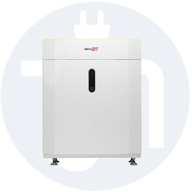 SolarEdge Home Batterie 13,8kWh (SExxxK-RWS)