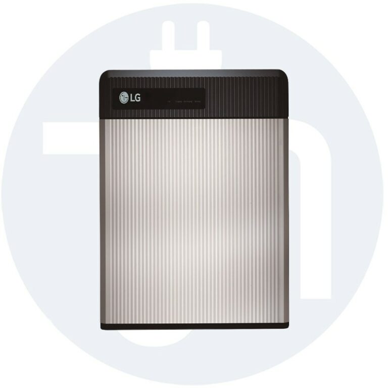 LG ES Enblock C10 Batteriespeicher