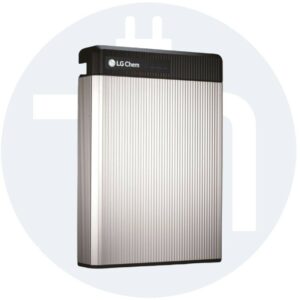 LG ES Enblock C12, Batteriespeicher