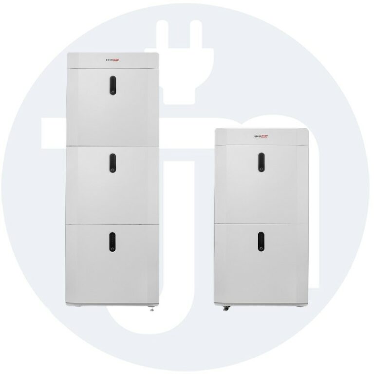 SolarEdge Home Batterie 23kWh (Home Hub)