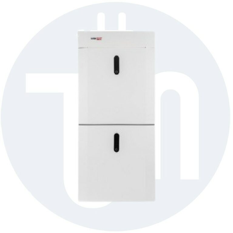 SolarEdge Home Batterie 23kWh (SExxxK-RWS)