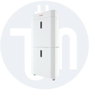 SolarEdge Home Batterie 9,2kWh (Home Hub)