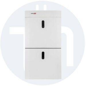 SolarEdge Home Batterie 9,2kWh (SExxxK-RWS)