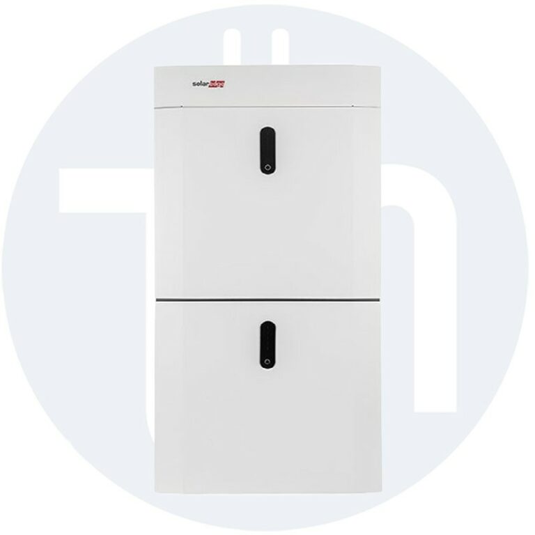 SolarEdge Home Batterie 9,2kWh (SExxxK-RWS)