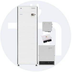 Fenecon Home DC 6 + 28 kWh inkl, SPD II mit Ersatzstrom